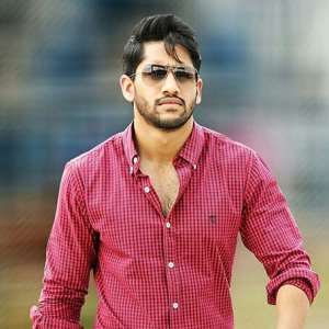 Naga Chaitanya